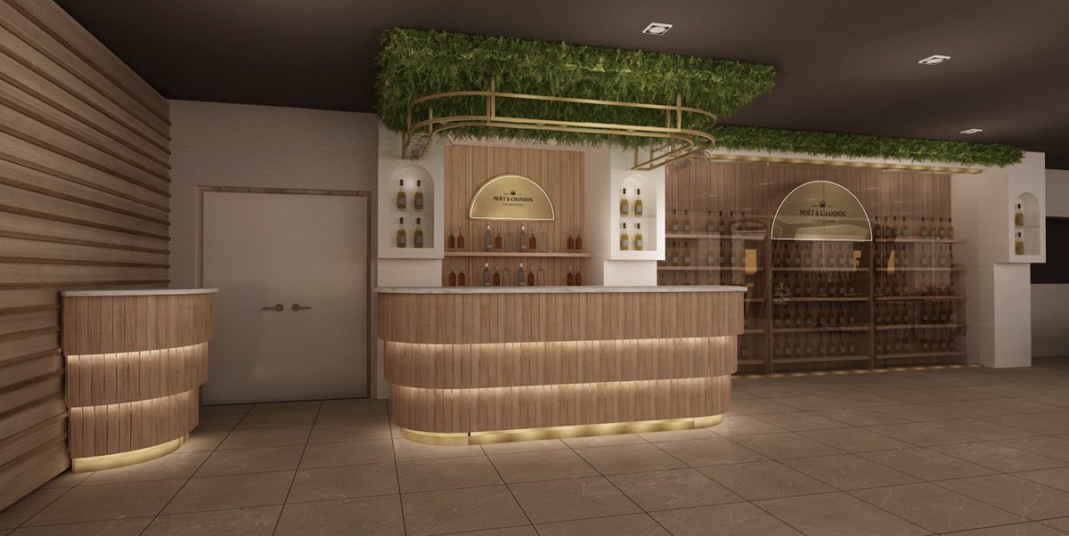 MojaCafe's tweet image. MOJA CAFE SUNNINGHILL🏡🇿🇦 • THE REVEAL 👀 • COMING SOON...