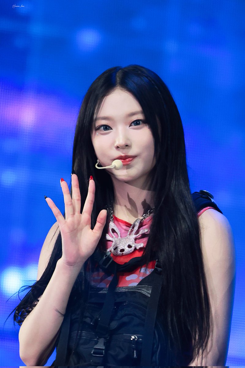 230611 위버스콘

⚡️⚡️

#뉴진스 #해린 #NewJeans #Haerin