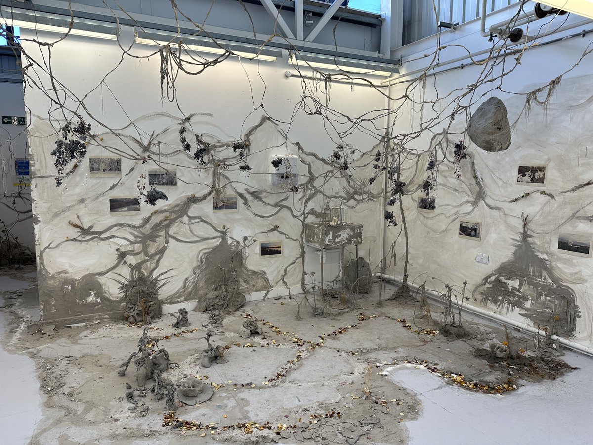 Loughborough University tweet media