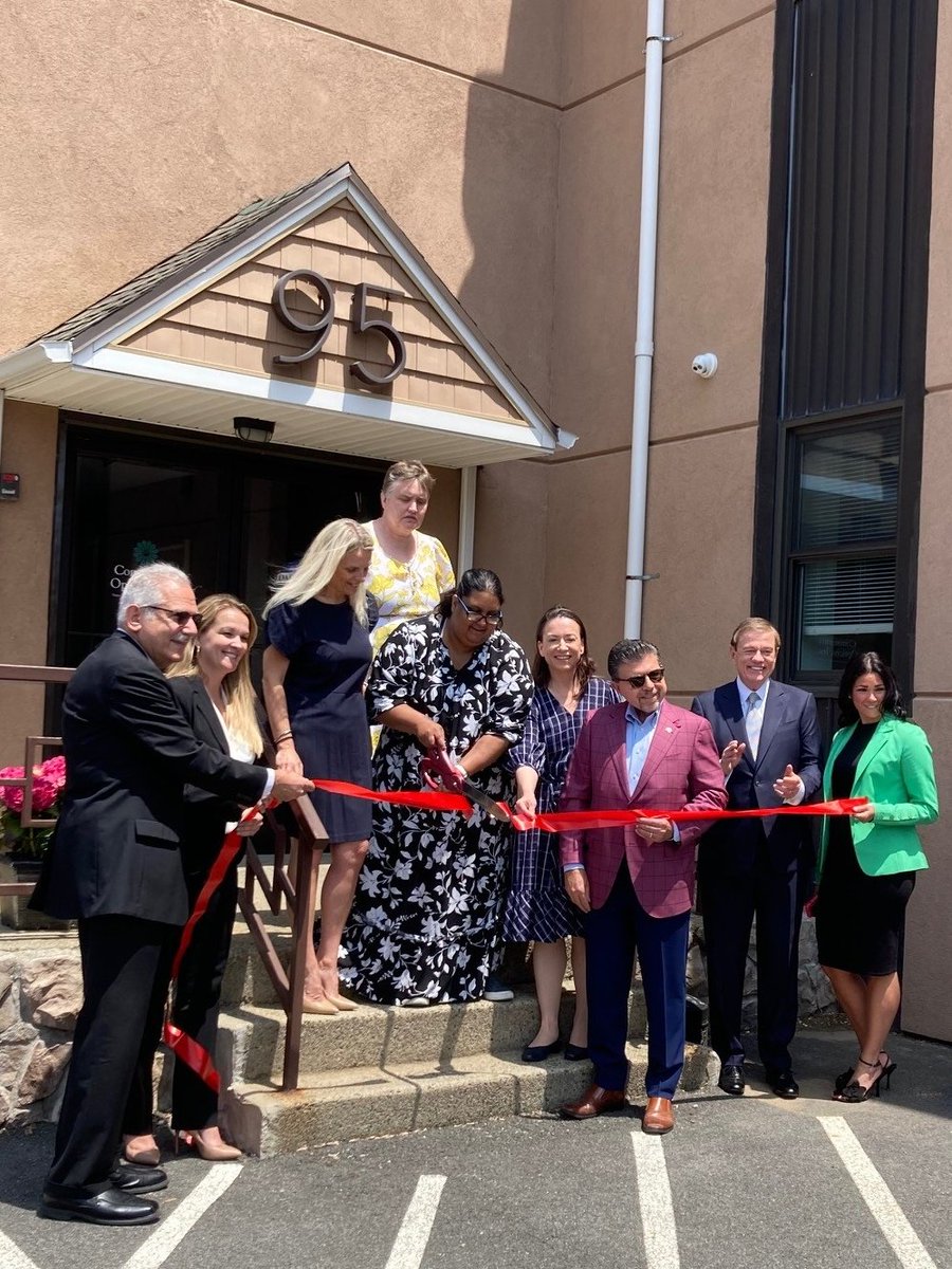 Lt. Governor Sheila Oliver (@ltgovoliver) on Twitter photo Community Options through the Daily Plan It provides training opportunities, inclusion in the workforce, and support services to people with intellectual and developmental disabilities. Congratulations on opening the 7th NJ facility.
#NJDCA <a href="/COINATIONAL/">Community Options, Inc.</a> #disabilities #inclusion Community Options through the Daily Plan It provides training opportunities, inclusion in the workforce, and support services to people with intellectual and developmental disabilities. Congratulations on opening the 7th NJ facility.
#NJDCA <a href="/COINATIONAL/">Community Options, Inc.</a> #disabilities #inclusion