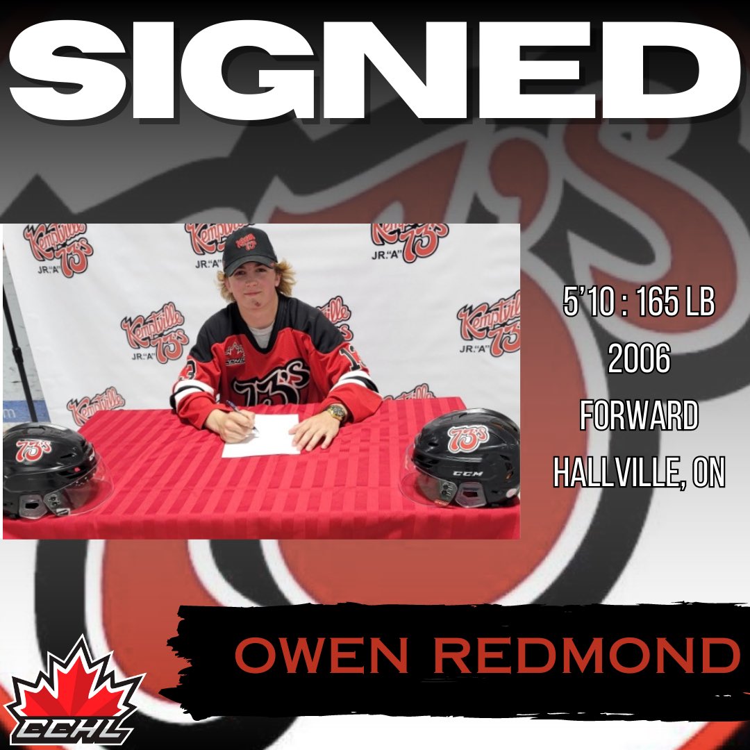 Kemptville 73's tweet media