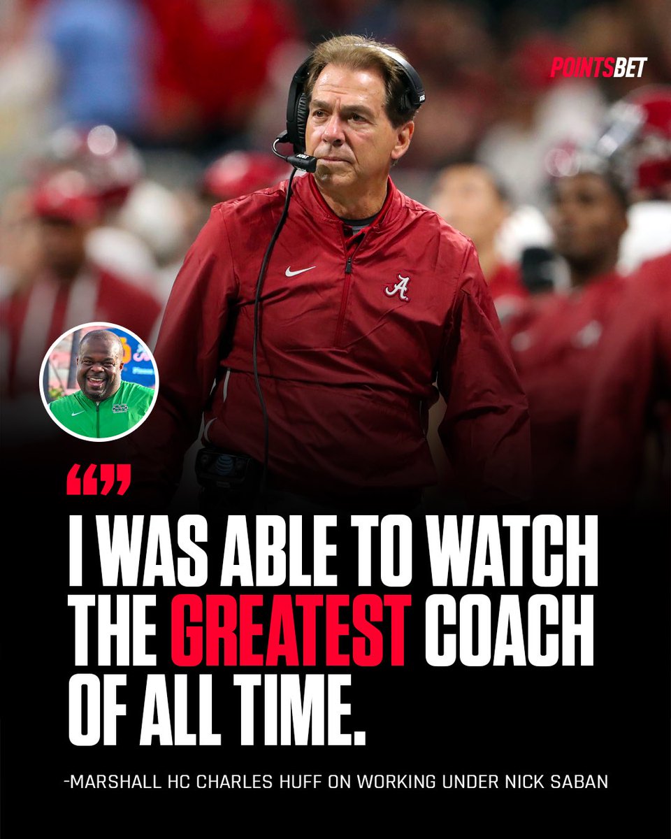 StraightLinePod's tweet image. To be the best, you have to learn from the best… 

Full interview with @HerdFB coach @CoachHuff here: youtu.be/C_NNTPf4PSk