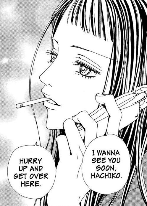 NANAsect's tweet image. 