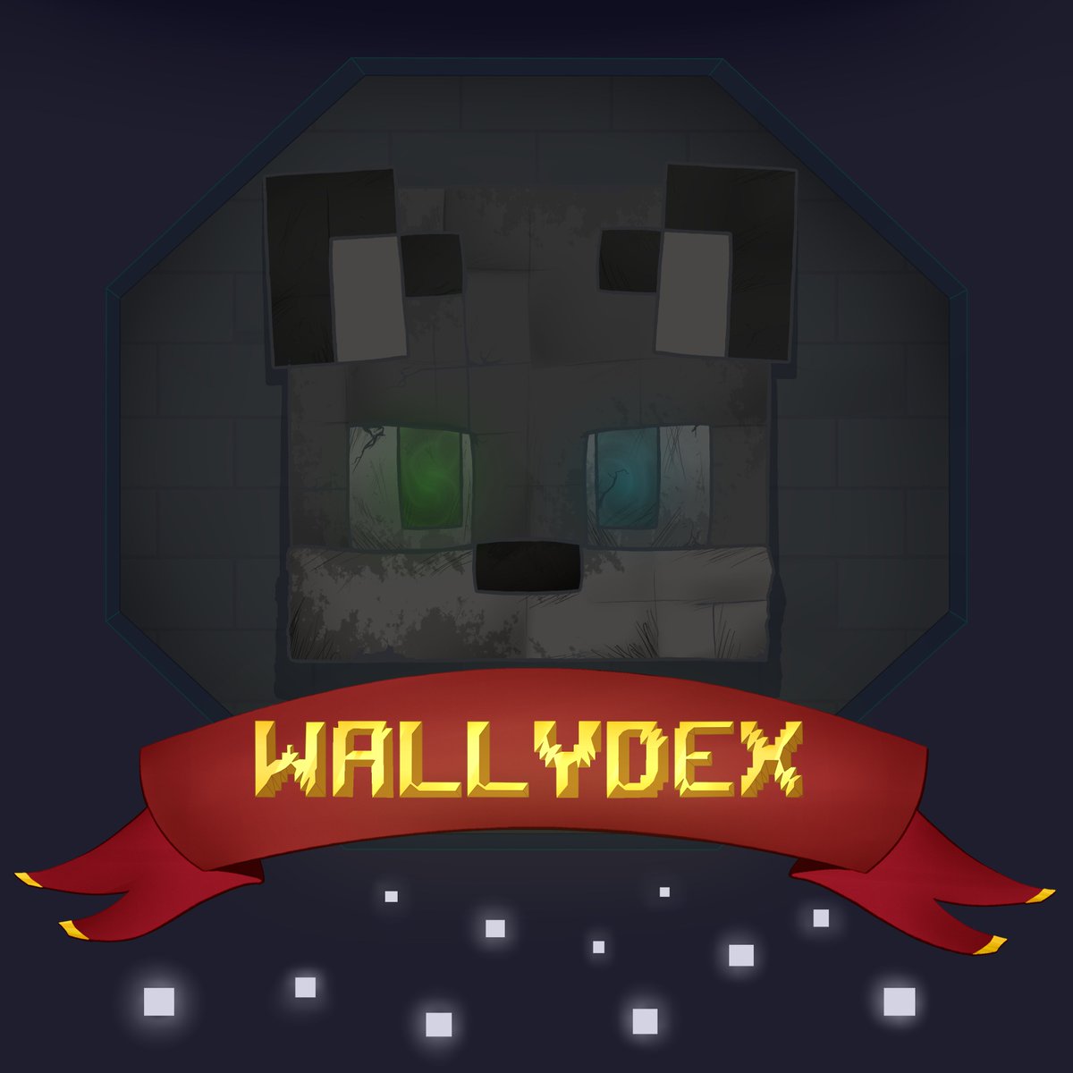 UnchartedCraft2's tweet photo. Jugador #2 / 30
@WallyFoxPlays (WallyDex) como participante del servidor.

#UnchartedCraft2 #MinecraftServer #minecraft #streamers https://t.co/AuShQC8hOG