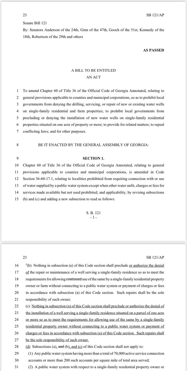 Laura Corley (@lauraecor) on Twitter photo .<a href="/NCHD52/">North Central DPH</a> updates the <a href="/MaconBibbCounty/">Macon-Bibb County</a> Board of Health on new law that prohibits local governments from denying permits for water wells or denying requests for repairs on single-family and farm properties. <a href="/maconnewsroom/">The Macon Newsroom</a> <a href="/mercerccj/">Center for Collaborative Journalism</a> .<a href="/NCHD52/">North Central DPH</a> updates the <a href="/MaconBibbCounty/">Macon-Bibb County</a> Board of Health on new law that prohibits local governments from denying permits for water wells or denying requests for repairs on single-family and farm properties. <a href="/maconnewsroom/">The Macon Newsroom</a> <a href="/mercerccj/">Center for Collaborative Journalism</a>