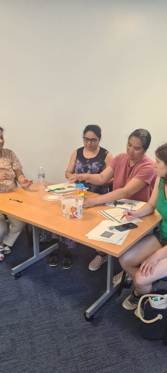 Sarah Stevenson tweet media