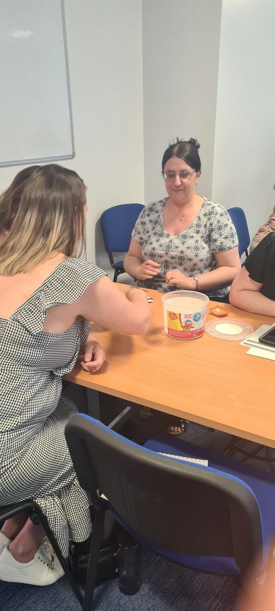 Sarah Stevenson tweet media