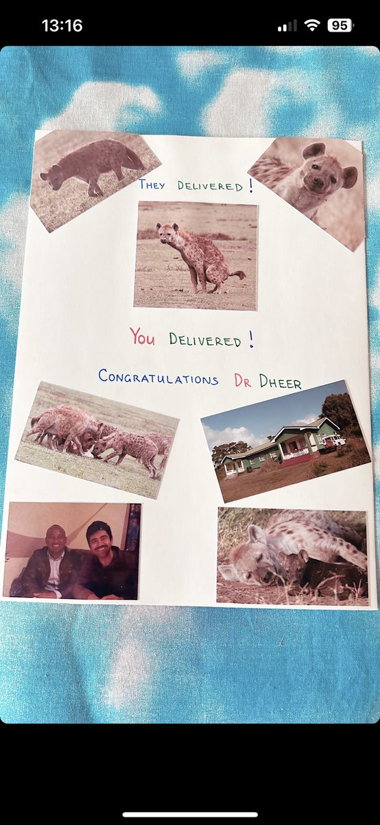 Arjun Dheer tweet media