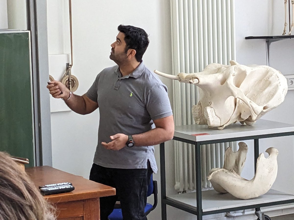 Arjun Dheer tweet media