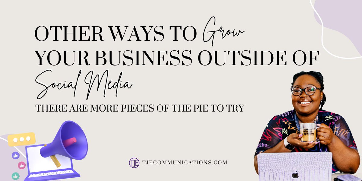 TJE Communications tweet media