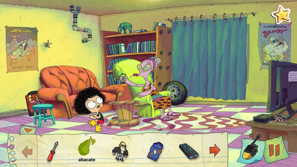 Hey #indiedevs !🥳
It's #wishlistwednesday again!👏
Here is Jorel’s Brother by <a href="/DoubleDashSTU/">Double Dash Studios 🇧🇷</a>!

Time to see your epic indie game!🧐

❤️Like
🔁Retweet
💬Show us your game
🌪️Follow &amp; support

#gaming #indiegame #gamedevelopment #gamedev