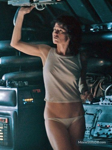 a rainbow shirt in target won’t turn your kids gay but Sigourney Weaver as Ripley will