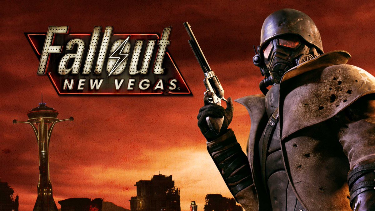 En keyifli Fallout oyunlarından biri olan Fallout New Vegas, Steam'de %75 indirimle 24.75TL