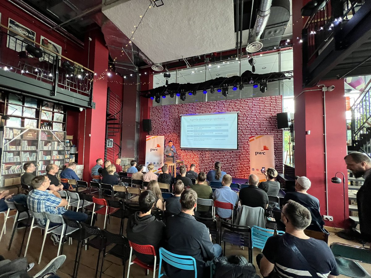 Tomasz Wisniewski tweet media