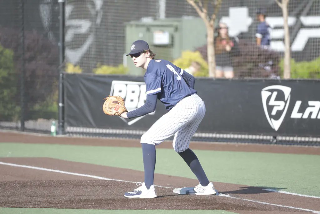 “The more I practice, the luckier I get.” ~ Jerry Barber
#practice #baseball #youngathlete #training