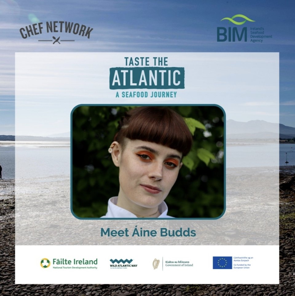 Áine Budds (@ainebudds) on Twitter photo On an absolute high after the first TTA 2023 excursion to Sligo! ✨
I am so grateful to hopefully bring more people's awareness to the wealth of fabulous producers we have on this island and shine a spotlight on our burgeoning food tourism industry ✨
<a href="/ChefNetworkIRL/">Chef Network</a> On an absolute high after the first TTA 2023 excursion to Sligo! ✨
I am so grateful to hopefully bring more people's awareness to the wealth of fabulous producers we have on this island and shine a spotlight on our burgeoning food tourism industry ✨
<a href="/ChefNetworkIRL/">Chef Network</a>