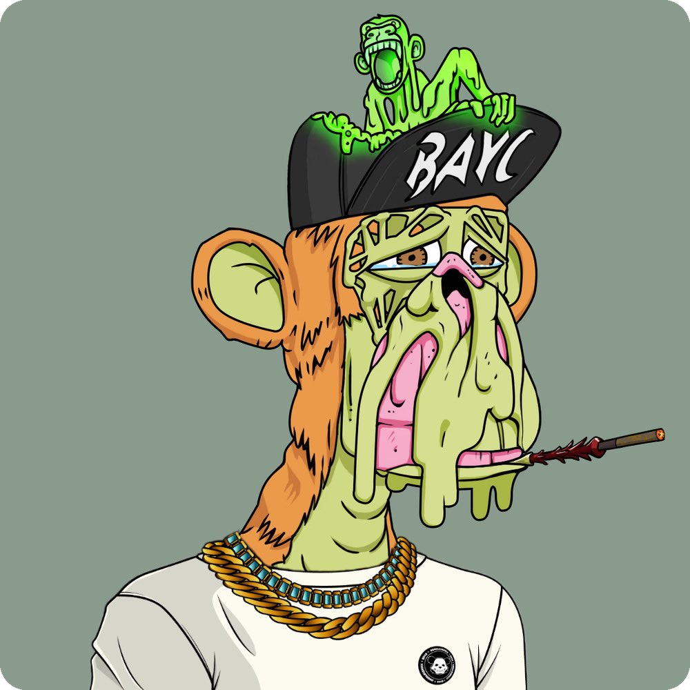 I don’t buy 1 NFT I buy 3 NFTs Drop Em!