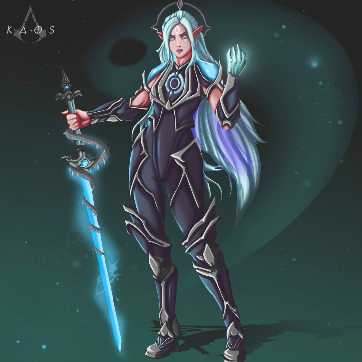 kaos_artes's tweet photo. ✨
#commission #rpg #elf #tabletorpg #baldursgate #dnd #dungeonsanddragons #commission #commissionedart #commissionsopen https://t.co/Xt2rSJ6EMj