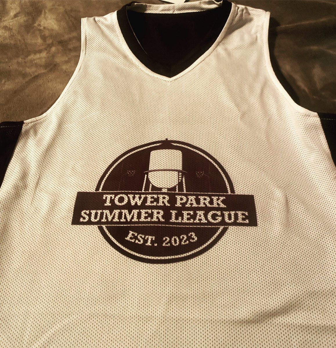 Jerseys in - Registration closed and capacity hit 🔥