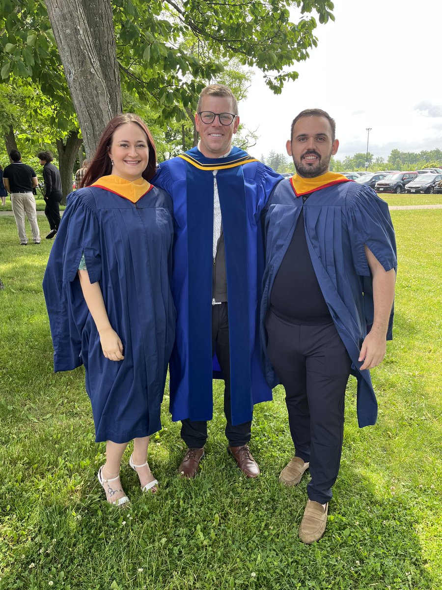 Brock Spine Biomechanics lab tweet media