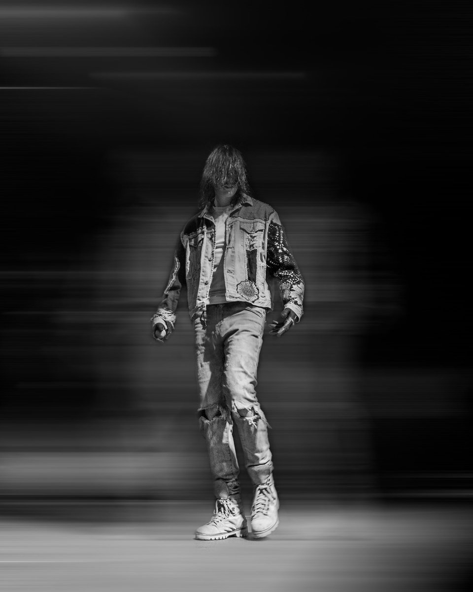 treykarson's tweet photo. @TeamSESH in b&amp;w 🪦 https://t.co/4DuNCnAXZE