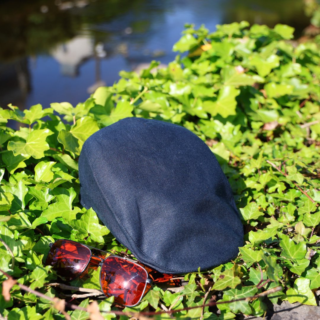 Hanna_Hats's tweet photo. A summer classic ππ»
πΈ by @noirphotique
#hannahats #since1924 #linencaps #flatcap #flatcaps #linenflatcaps #linen #irishlinen #irishstyle #irishfashion #irishcraft #irishdesign #madeindonegal https://t.co/FOQsZ0k6SM