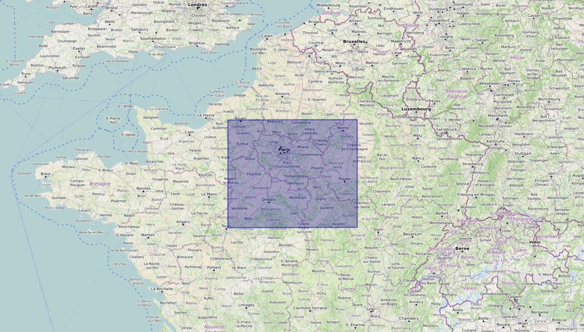 La maison brule 🔥 +5 millions d'hectare de forêt ont brulé aux #Canada et ces feux sont hors de contrôle. C'est + que la surface de la Belgique. C'est + que la surface de la #Bretagne et des #PaysdelaLoire réunis. C'est cette surface la👎