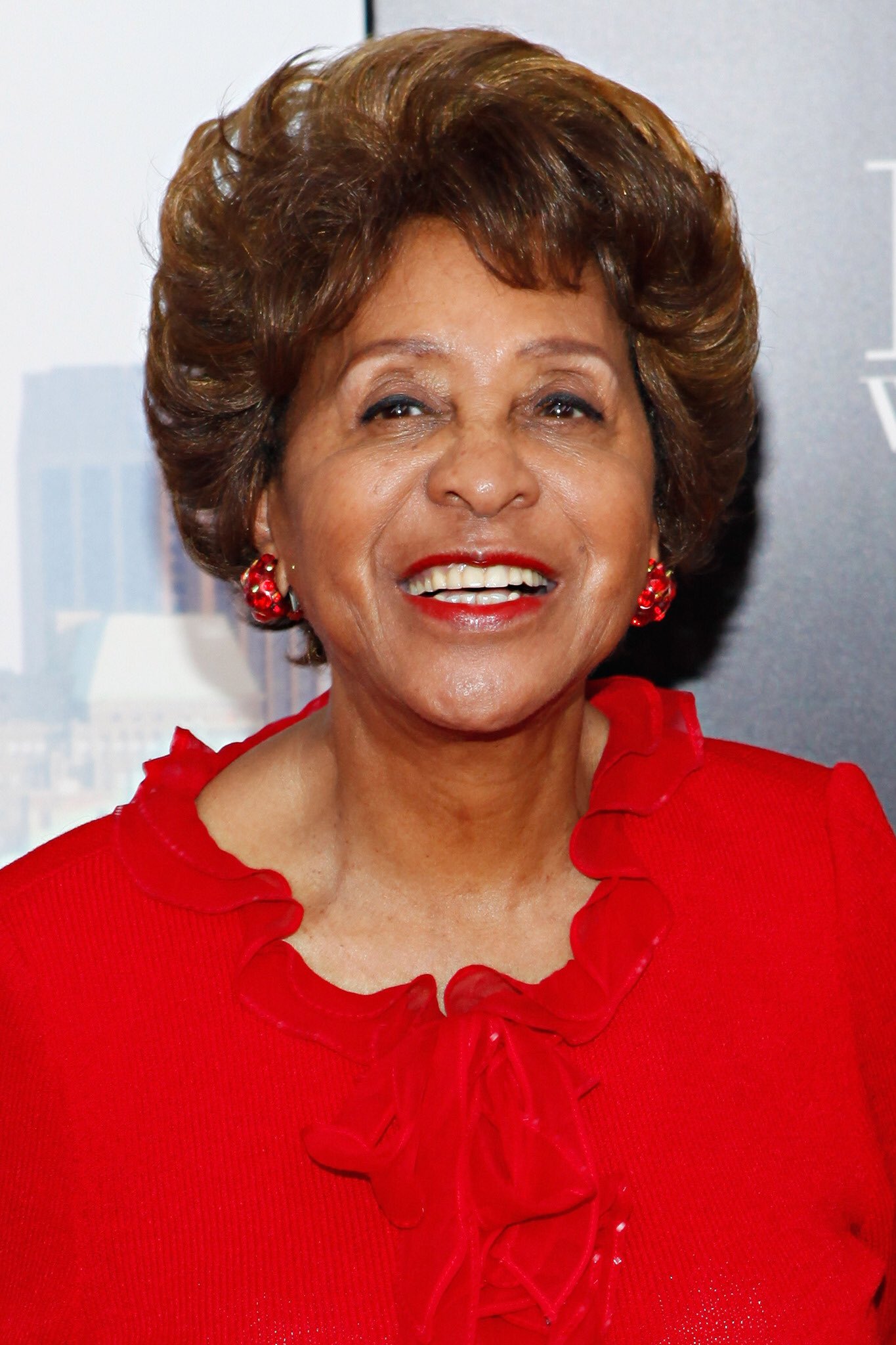 Wishing a happy 92nd birthday to this absolute legend.  The incomparable Marla Gibbs 