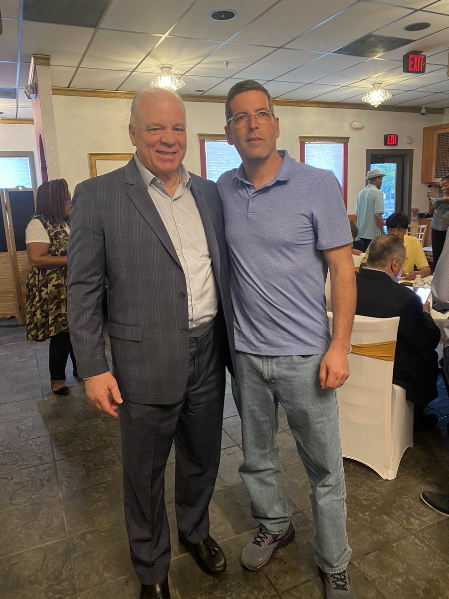 Steve Sweeney tweet media