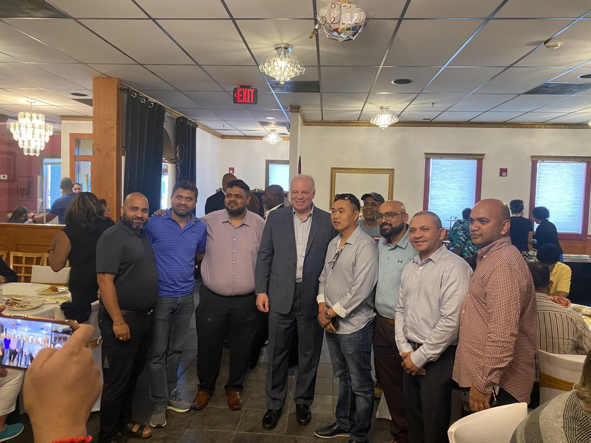 Steve Sweeney tweet media