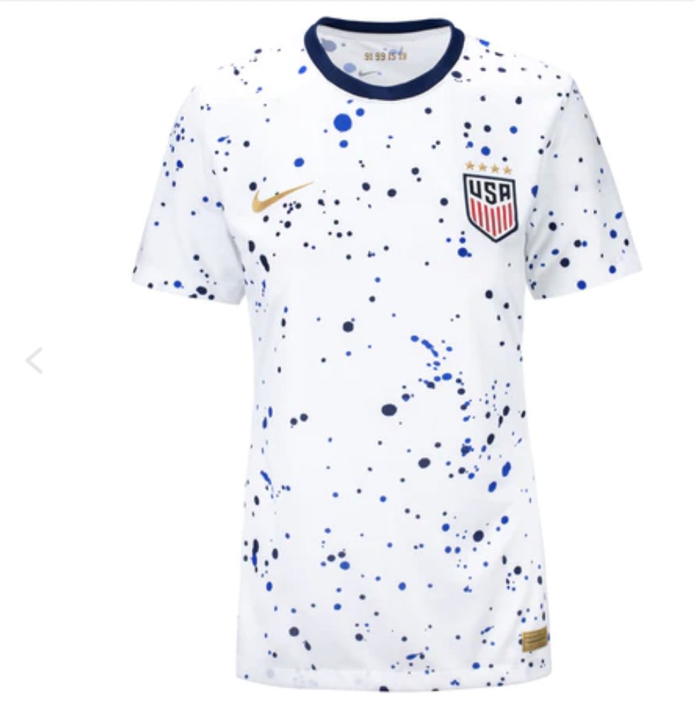 GEHSboyssoccer's tweet photo. GIVEAWAY! 🚨

With a summer of US Soccer ahead, we are giving away a USMNT or USWNT (choice of the winner) jersey! 

To win you must: 
1. Be following @GEHSboyssoccer 
2. Retweet this tweet
3. Like this tweet. 

Winner will be selected Wednesday, 6/21 https://t.co/yByjttx9kF