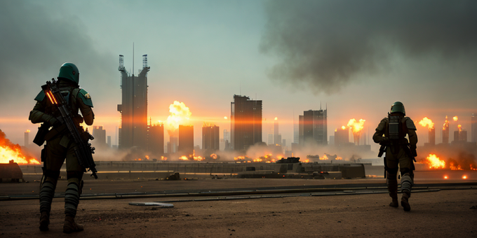 alltagsinfo's tweet image. Die #Technologische #Singularität: Eine #KI-Revolution?

Erfahre hier mehr-&amp;gt; alltagsinfo.de/die-technologi…

#KünstlicheIntelligenz #KIRevolution #Zukunftstechnologie #AI #MachineLearning #Robotik #Digitalisierung #Industrie40 #ChatGPT #TruthGPT #GPT #KI #Chatbot #GPT4 #GPT3 #Zukunft