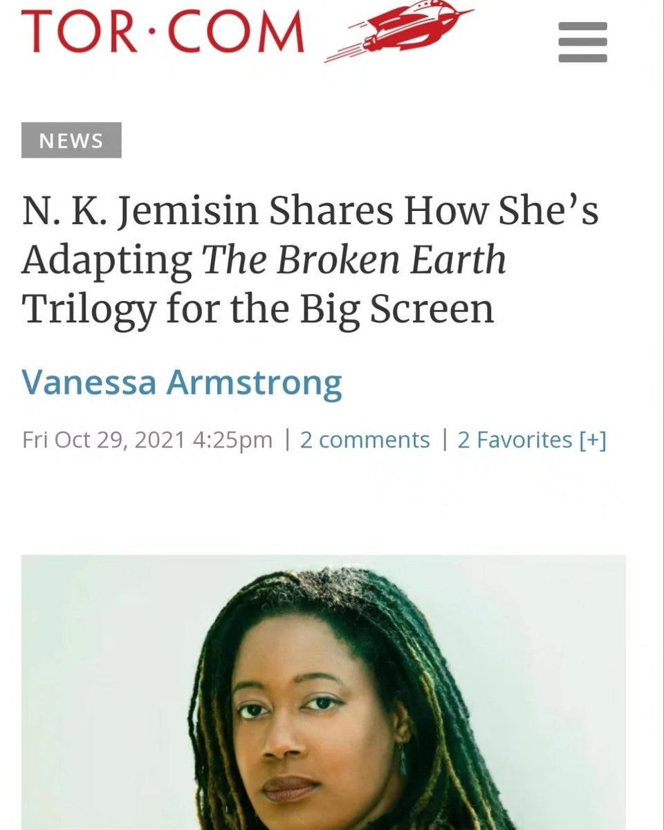Sistah Scifi | Bookstore tweet media