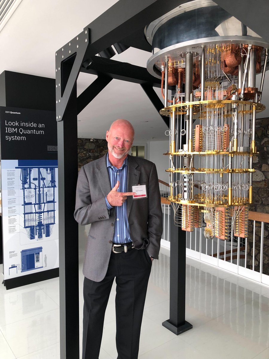 ForbesTech's tweet photo. IBM Achieves Breakthrough In Quantum Computing https://t.co/YKagPjTlDU https://t.co/oIe8Xzx8wY
