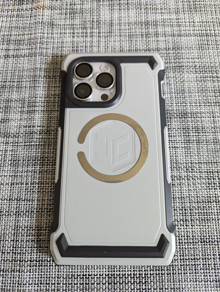 CR_US_Army_31L's tweet photo. Make Any Case A MagSafe Case @JuggDef
#MagRing #juggernaut #apple https://t.co/eaDozex2ow