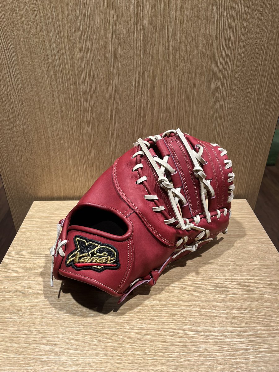 ファーストミット