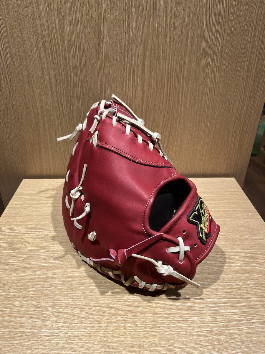 ファーストミット