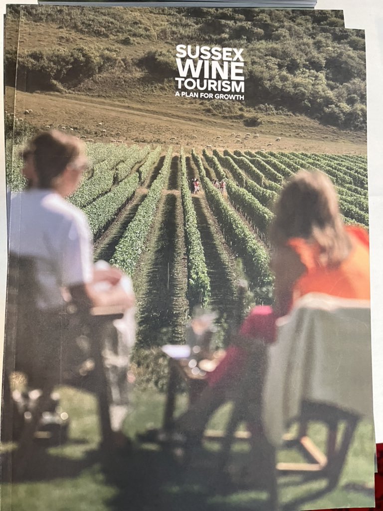 Excellent event to celebrate Sussex wine tourism at <a href="/HouseofCommons/">UK House of Commons</a> today for launch of new Sussex Wine Tourism Development plan. Working in partnership &amp; exciting times ahead. 
<a href="/WSCCNews/">West Sussex County Council</a> #Sussexwine <a href="/VisitBritainBiz/">VisitBritain Biz</a> <a href="/Love_Brighton/">VisitBrighton</a> <a href="/ExpWestSussex/">Experience Sussex Partnership</a> <a href="/SussexModern/">Sussex Modern</a> <a href="/EastSussexCC/">East Sussex County Council</a>