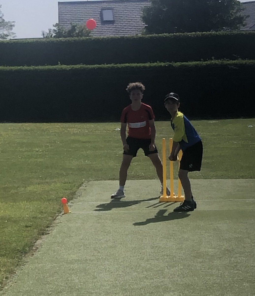 Crwys Primary School (@crwysprimary) on Twitter photo The first of 2 cricket fixtures at <a href="/Pennardprimary/">Pennard Primary</a> over the next couple of Wednesdays. #schoolsport The first of 2 cricket fixtures at <a href="/Pennardprimary/">Pennard Primary</a> over the next couple of Wednesdays. #schoolsport