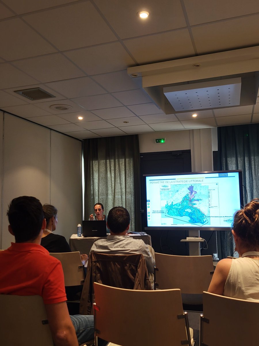 Fédération des SCoT tweet media