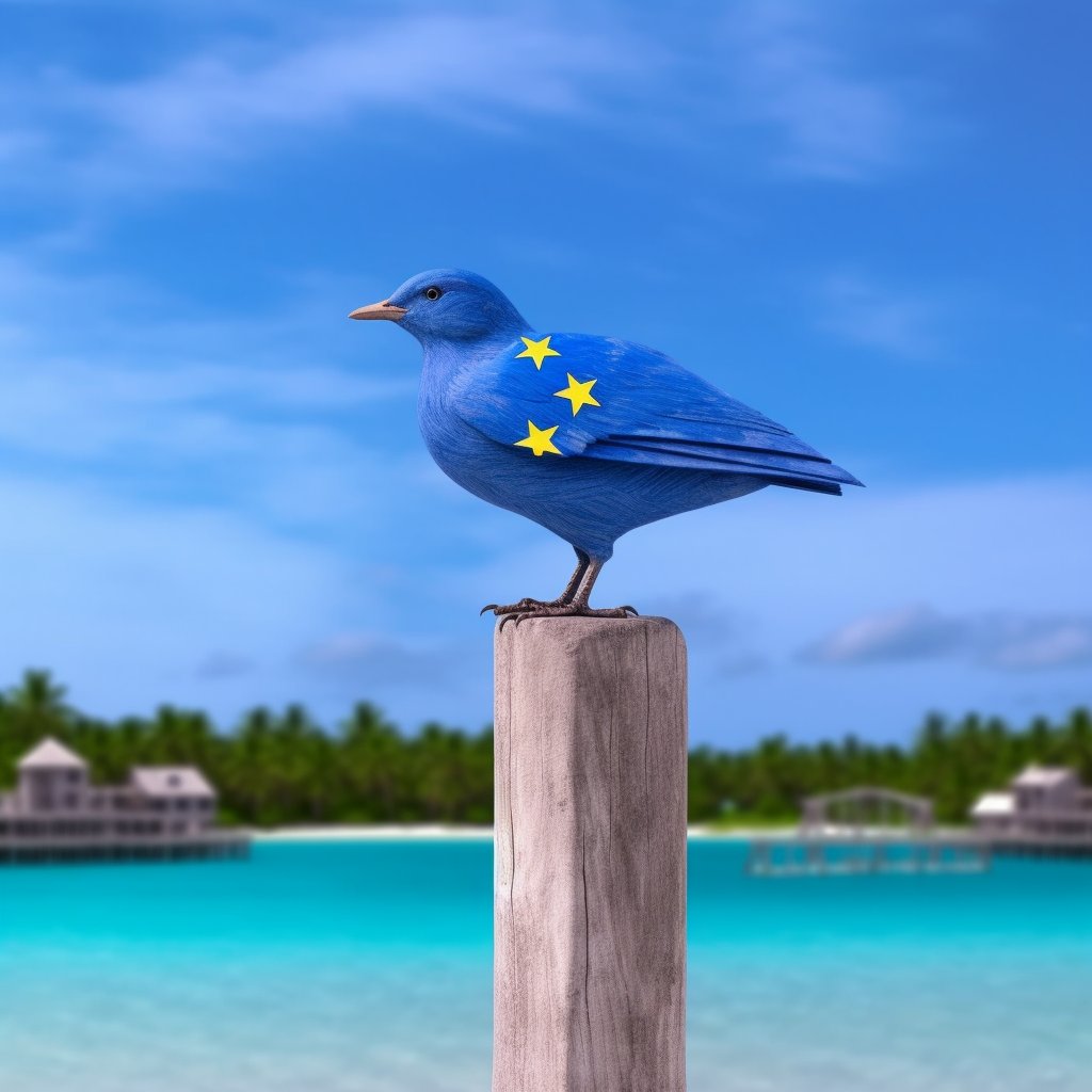 Exciting progress at the 4th Senior Officials Meeting between EU &amp; Maldives! We're closer to securing tariff-free access to the EU market for Maldivian tuna.  A big win for our local fishermen and their families - better livelihoods and a stronger  economy on the horizon!
