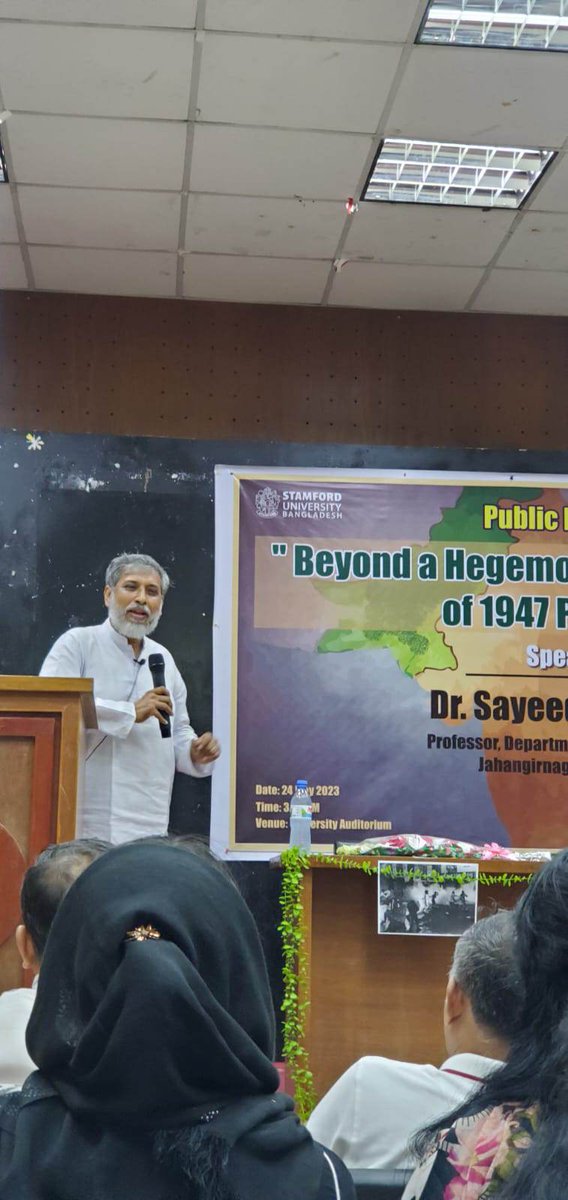 Sayeed Ferdous সাঈদ ফেরদৌস tweet media