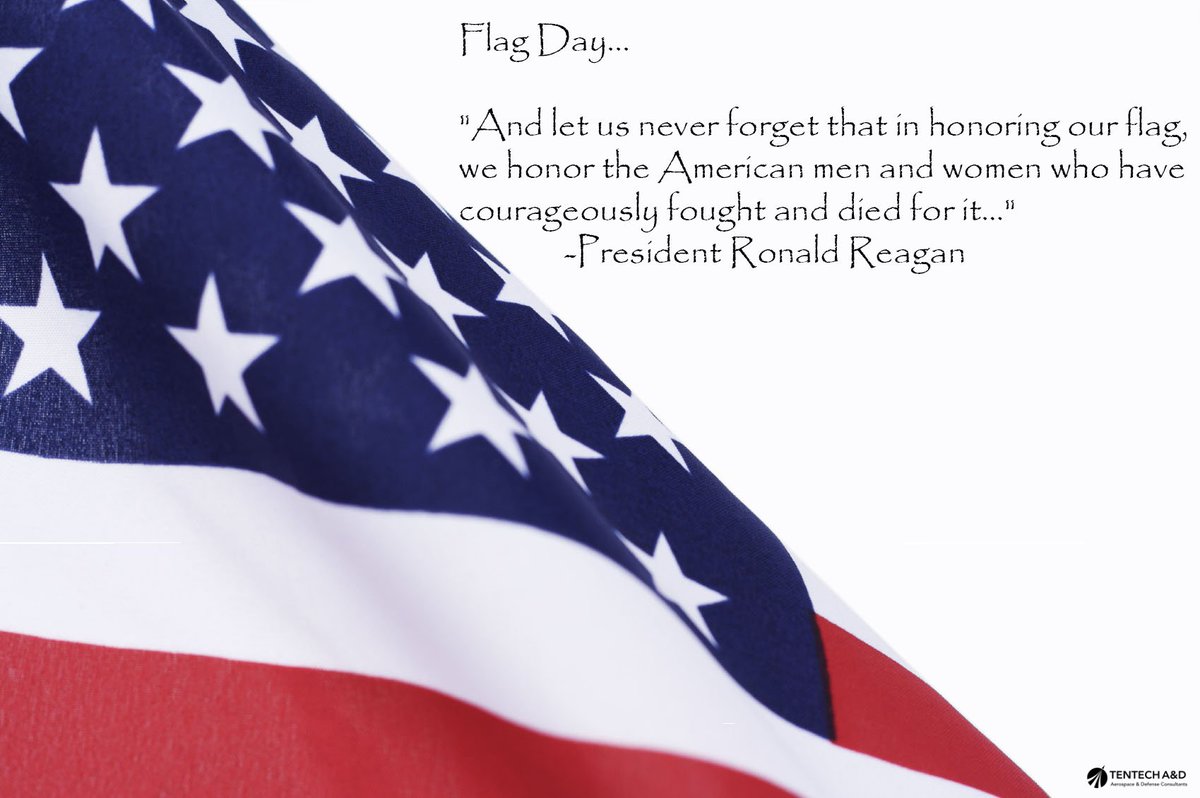 #HappyFlagDay #OldGlory