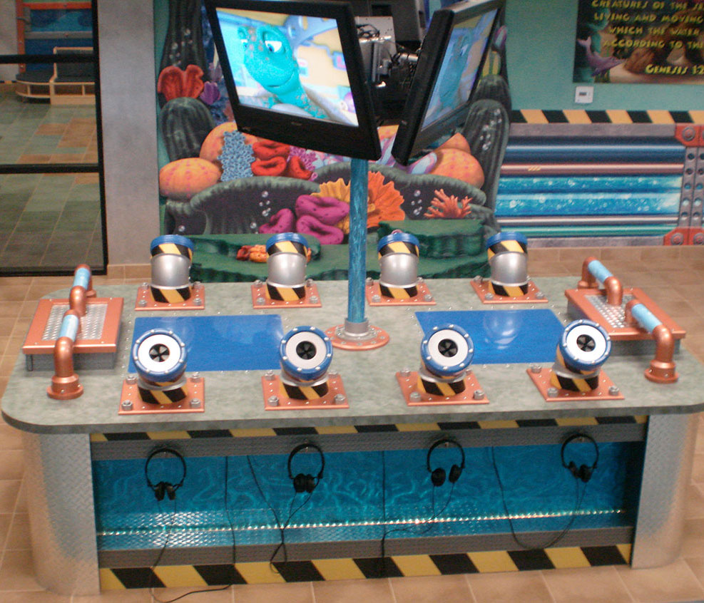 WackyWorldS's tweet photo. Wacky World Studios is committed to inclusive design and works with you to ensure that ALL kids have equal access to our amazing, fun-themed environments!
https://t.co/vw644nqb3A
---
#inclusion #inclusive #inclusivity #inclusiveeducation #inclusivedesign #inclusiveplay https://t.co/TBhsHvvVM2