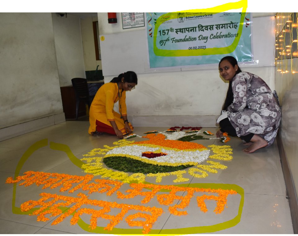 Innumerable PSU, Central Universities,Central Govt offices in Kolkata Howrah Durgapur Asansol (o/s GTA area) ,West Bengal completely ignore and sideline Bengali in signages ,signboards - violation of 2011 instructions of MHA,GOI 
@Balmer_Lawrie  
#Westbengal
#stopHindiImposition