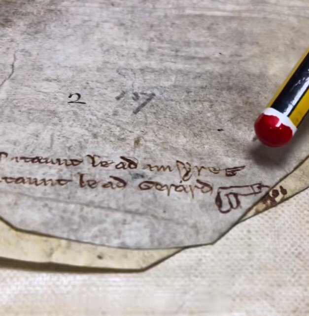 weird medieval guys tweet media