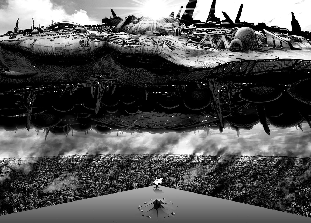 Inku_fr's tweet photo. Le manga ONE PUNCH MAN fête aujourd’hui ses 11 ans ! 👊 https://t.co/rnAs8Lsjj3