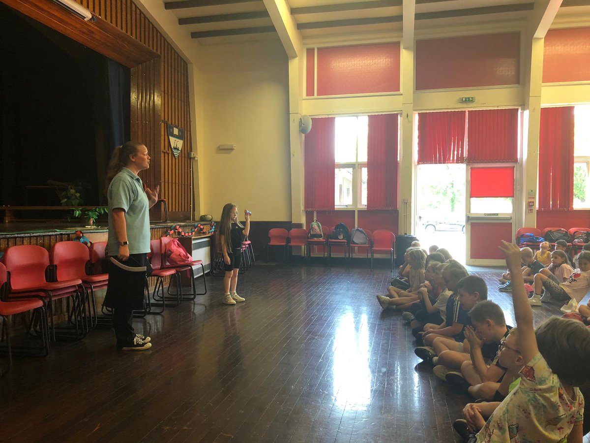 P3 and P4 tweet media