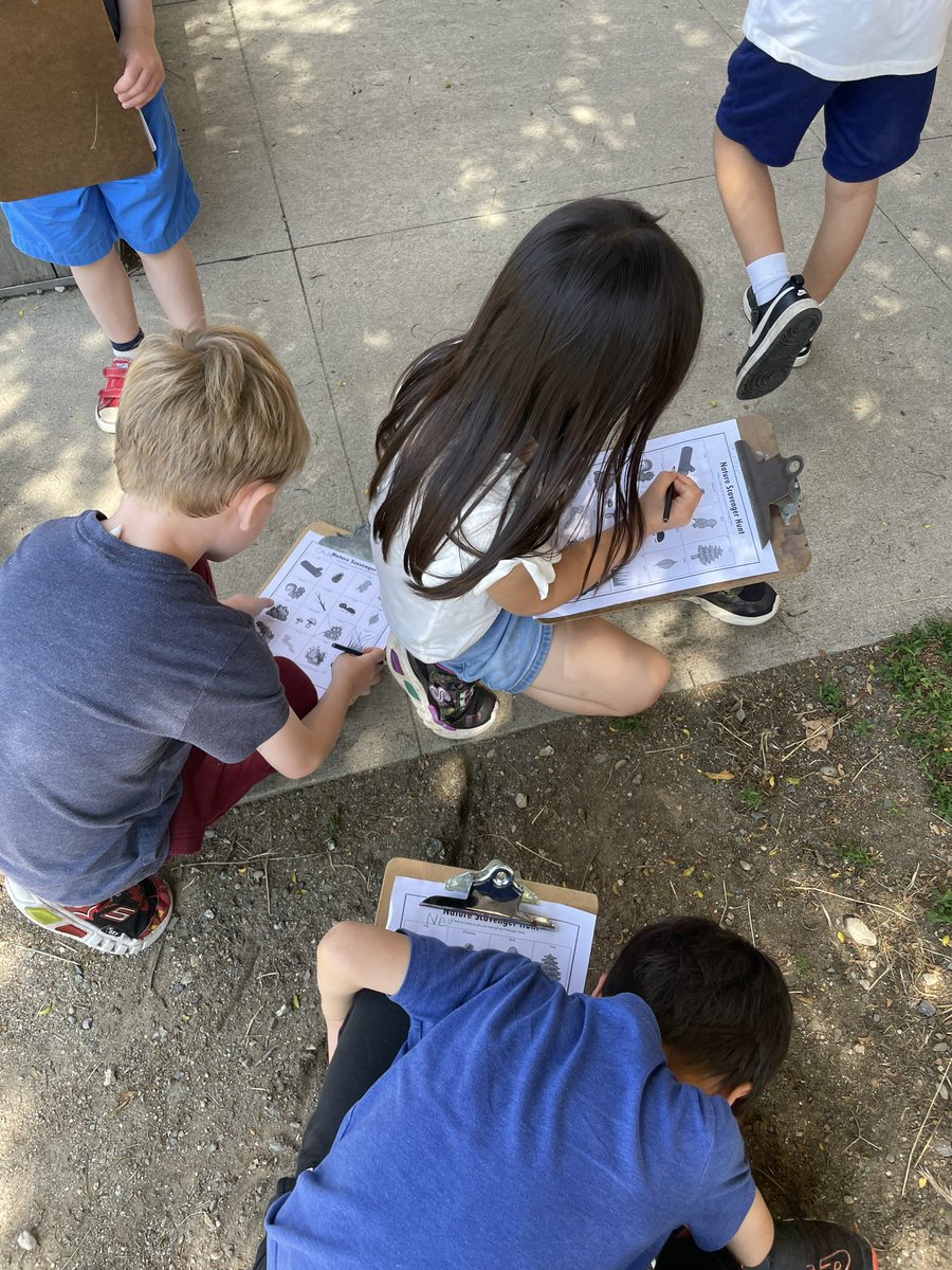 Mrs. Mishkin’s Kindergarteners tweet media