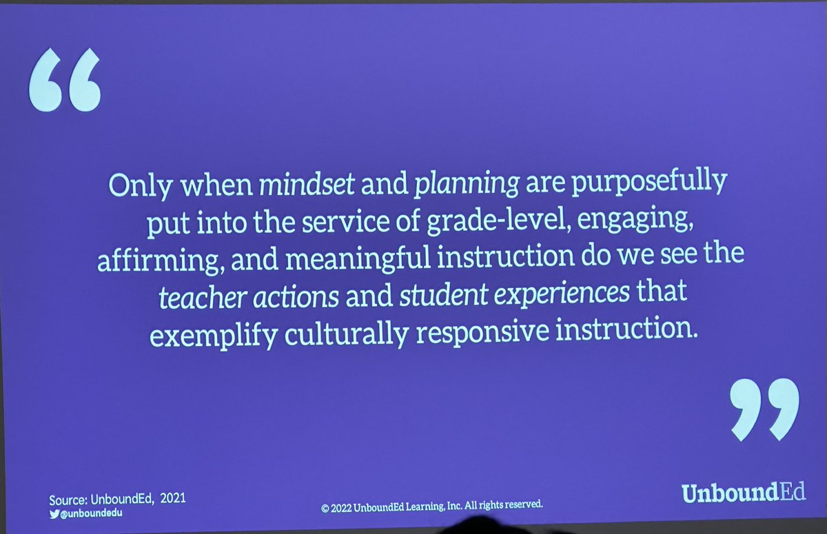 DrMAMyrick's tweet photo. ⁦@unboundedu⁩ https://t.co/ARxnr5onyR